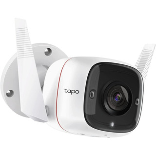 Cámara Ip Smart Wifi Cubo Ir Tp-link Exteriores Tapo C310 Cámara Ip Smart Wifi Cubo Ir Tp-link Exteriores Tapo C310