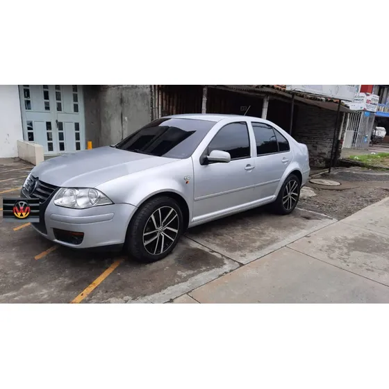 Volkswagen Jetta 2.0 Europa