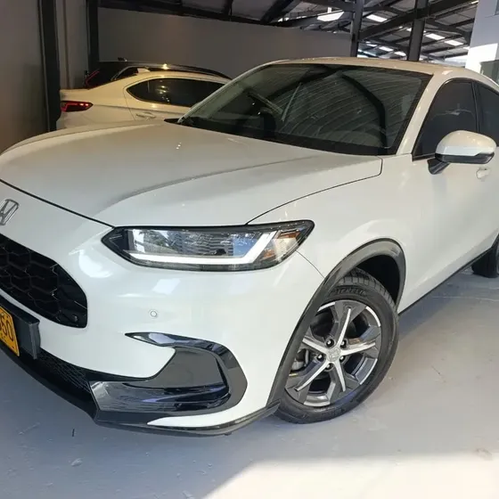 Honda Zr-v 2025 2.0 Touring