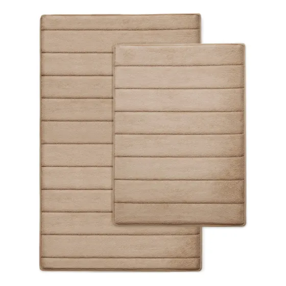 Microdry Tapete Baño Espuma Viscoelastica Coretex Ultra Base