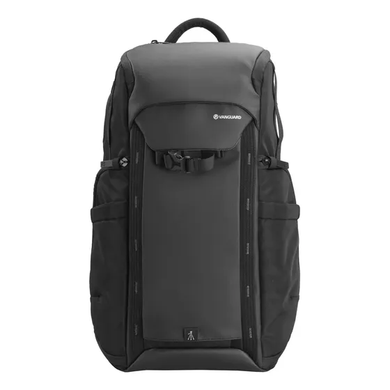 Mochila Para Cámara Vanguard Veo Adapter R48, Negra