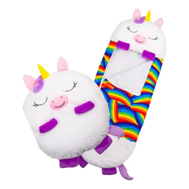 Sobre De Dormir Infantil Bolsa Niños Happy Napers Nappers S