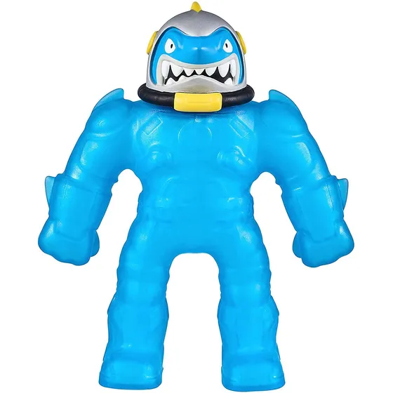 Figura De Acción Heris De Goo Jit Zu Galaxy Attack