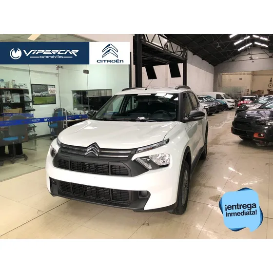Citroën C3 Aircross Feel Pack Entrega Inmediata !