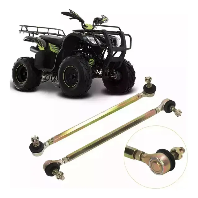 Alta Calidad Playa / Buggy Rótula Tirante Brazo De Dirección