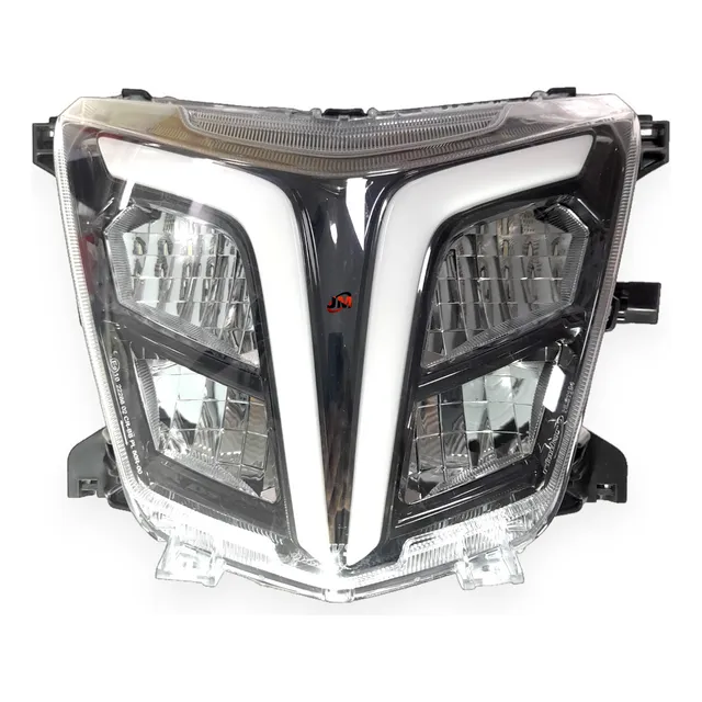 Farola Completa Ntorq 125 Led /fi Tvs Original