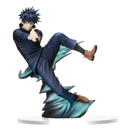 Figuras YU YU HAKUSHO FIGURE-ANKOKU BUJUTSUKAI-KURAMA 15 cm de