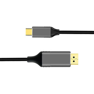 Cable Adaptador Usb Tipo C A Displayport Premium 60 Hz 4k Cable Adaptador Usb Tipo C A Displayport Premium 60 Hz 4k