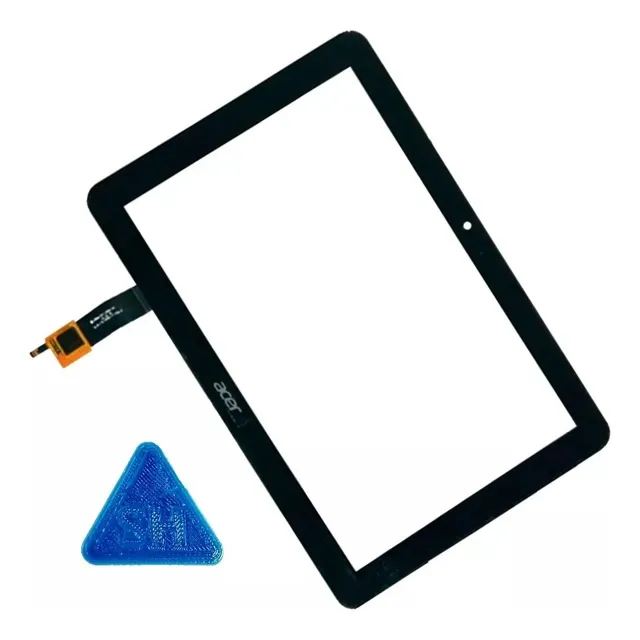 Touch Compatible Con Acer Iconia Tab A3-a20 101-1696-04