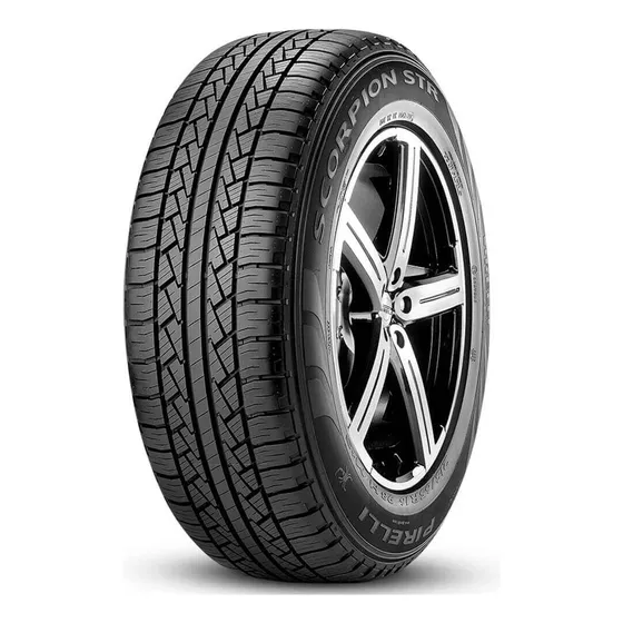 Pneu Pirelli Aro 20 245/50r20 102h S-str