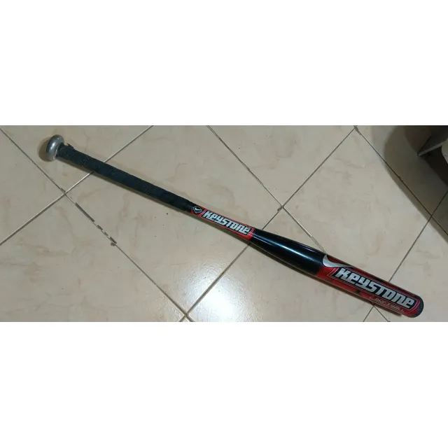 Bate Sóftbol Nike 34 X 28 Usado