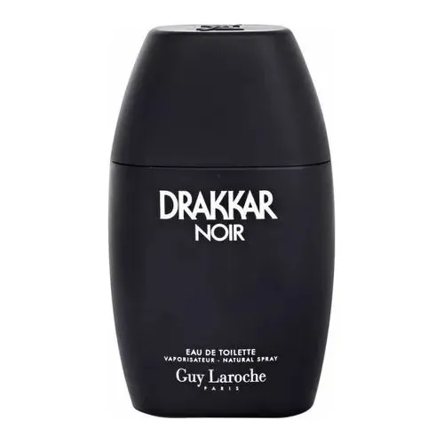 Guy Laroche Drakkar Noir Edt 200 Ml