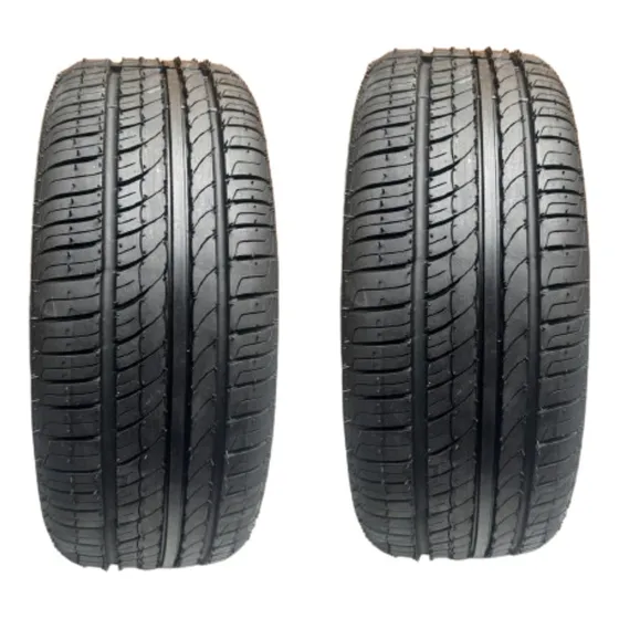 Kit 2 Pneus Aro 14  185/60r14  Gol , Corsa, Celta, Palio.