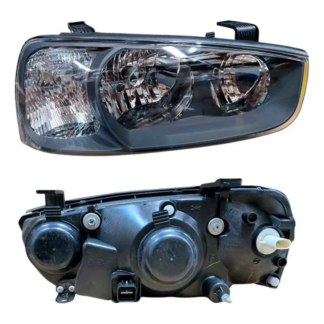 Farola Hyundai Elantra Venezuela Derecha 2001 - 2007