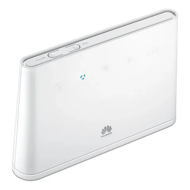 Módem router 3g 4g módem Huawei B310s-518 Rural