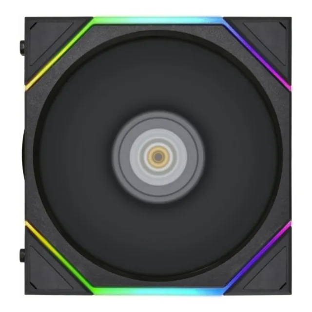 Lian Li Uni Fan Tl 120 Reverse Blade- Lcp Fan