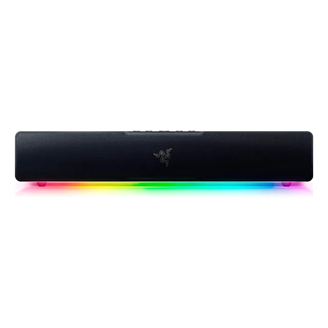Parlante Gamer Razer Leviathan V2 X