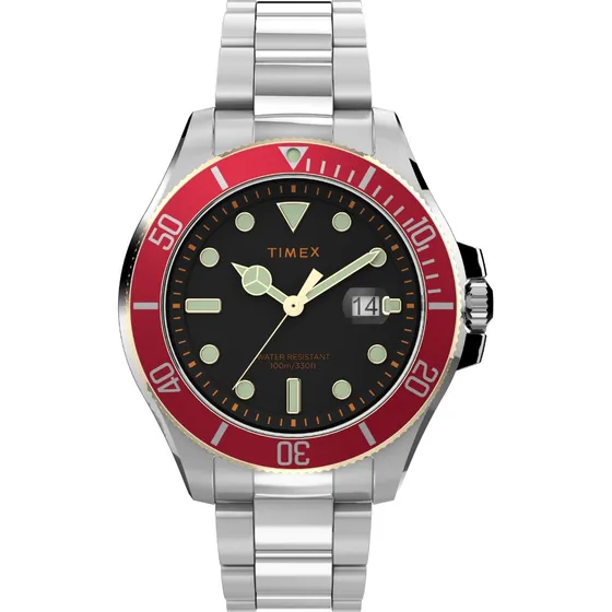 Reloj Timex Hombre Tw2v27400