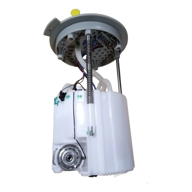 Bomba De Gasolina Chery Tiggo 4