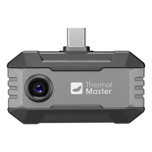 Thermal Camera Flir One Gen 3 For Android Usb-c Smart Phones