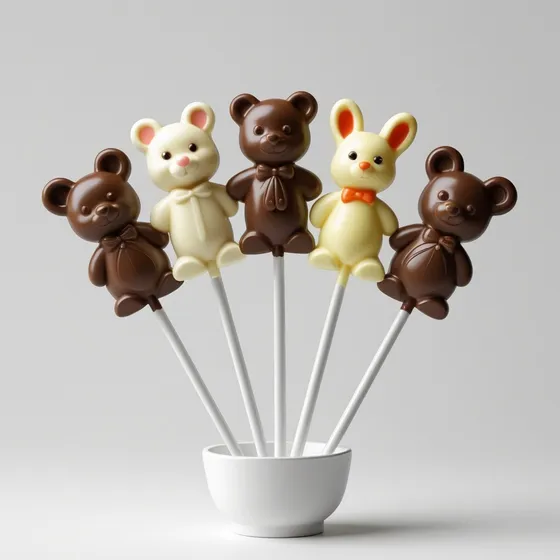Chocolate Artesanal Con Arroz Inflado  20g