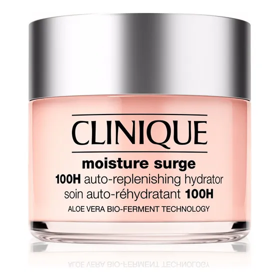 Gel Crema Hidratante Clinique Moisture Surge 100h 125 Ml
