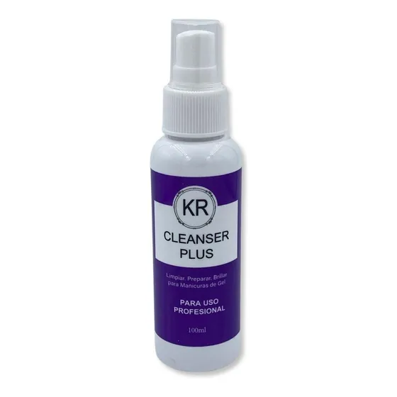Cleanser Plus Kara 100 Ml