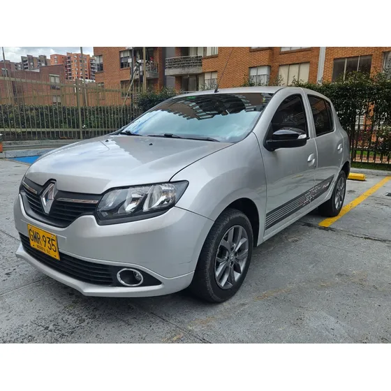 Renault Sandero 1.6 Dynamique