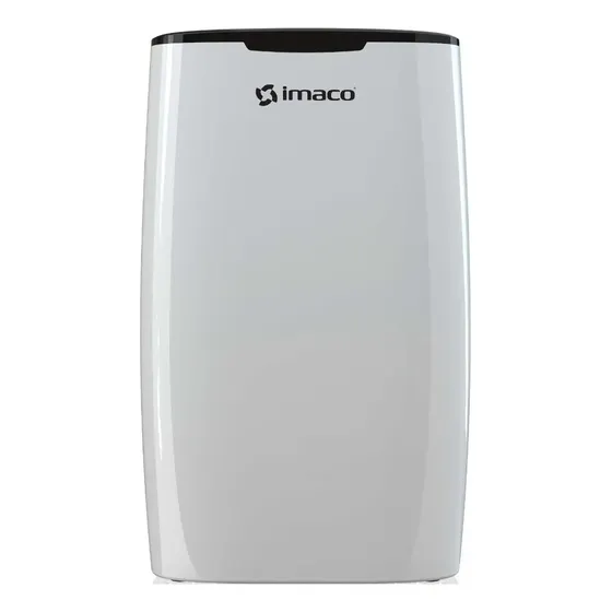 Deshumedecedor Digital Imaco 16lts Dhe15 Color Blanco | Cuotas sin interés