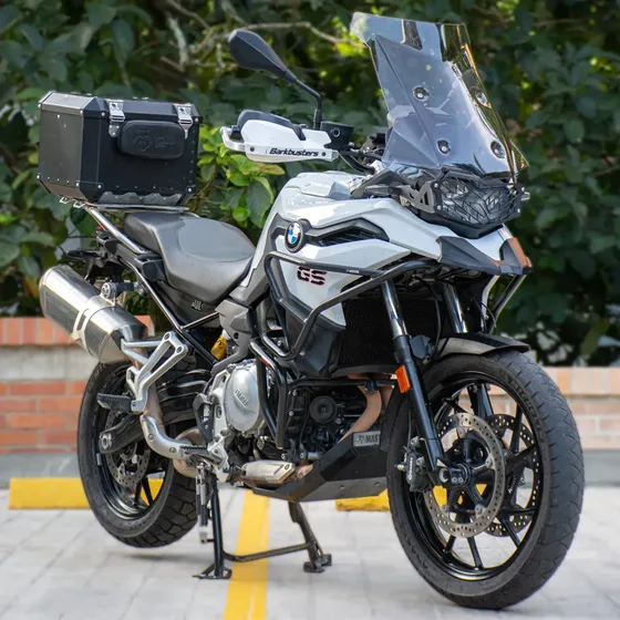 Bmw F750gs F 750 Gs 750gs Premium 2022