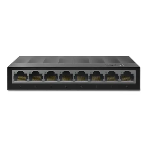 Switch Gigabit HPE Aruba 2930F 24 Portas RJ-45 4 SFP+ 10GbE