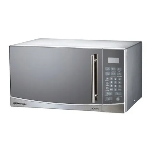 Microondas Microwave Mirage 0.7ft3, 20lt 110v Mwd020e Espejo