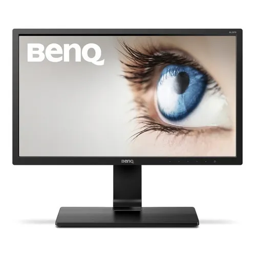 Monitor Led Pc Gamer 19 Gtia 1600x900 Cor Preto