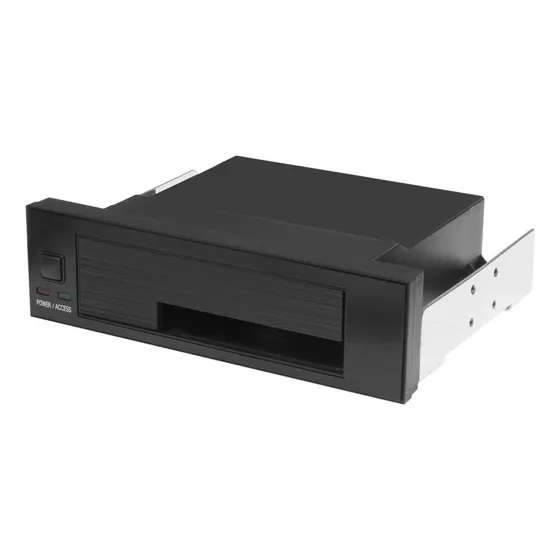 Gabinete Móvil Kingwin 1 Puerto P/discos Duros Y Sólidos