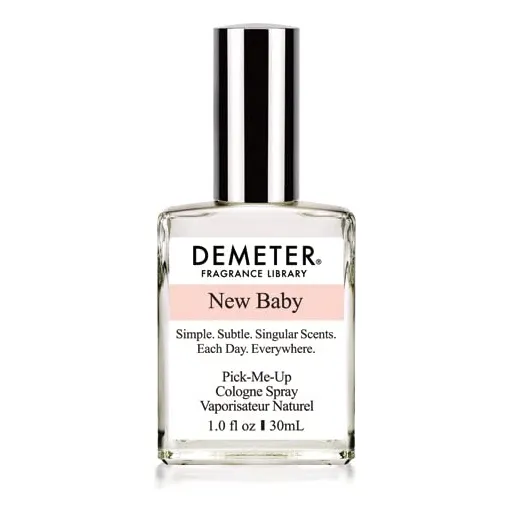 Nuevo Spray De Colonia Para Bebés De La Fragancia De Swsuo