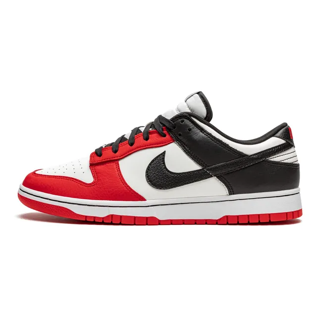 Chicago Bulls - Talla 9.5 Sail Negro-negro-chile Rojo