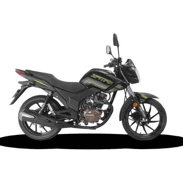 Moto Daytona Dy150 Spitfire Asm-moto45