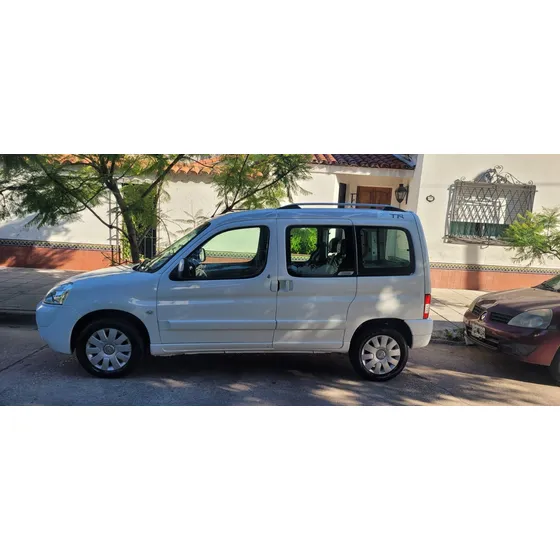 Citroën Berlingo 1.6 Hdi 92 Bussines