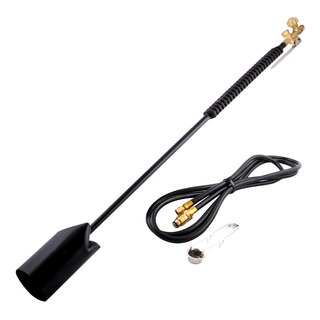Chamuscador Soplete Multiflama Weston Z-62425 Para Gas Chamuscador Soplete Multiflama Weston Z-62425 Para Gas