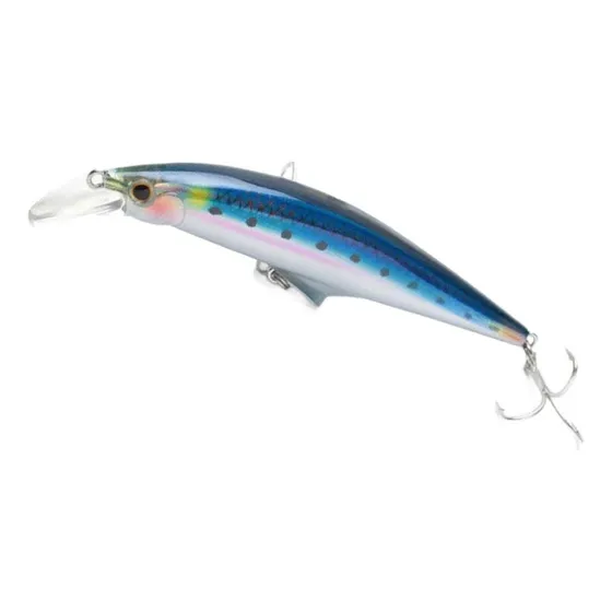 Señuelo De Pesca Norplat Sinking - Ideal Lenguado Y Corvina Azul
