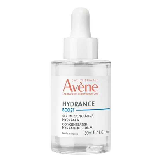 Sérum Hydrance Boost Avene 30ml - mL Momento de aplicación Día/Noche Tipo de piel Seca