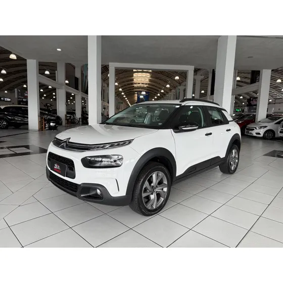 Citroën C4 Cactus C4cactus Feel At