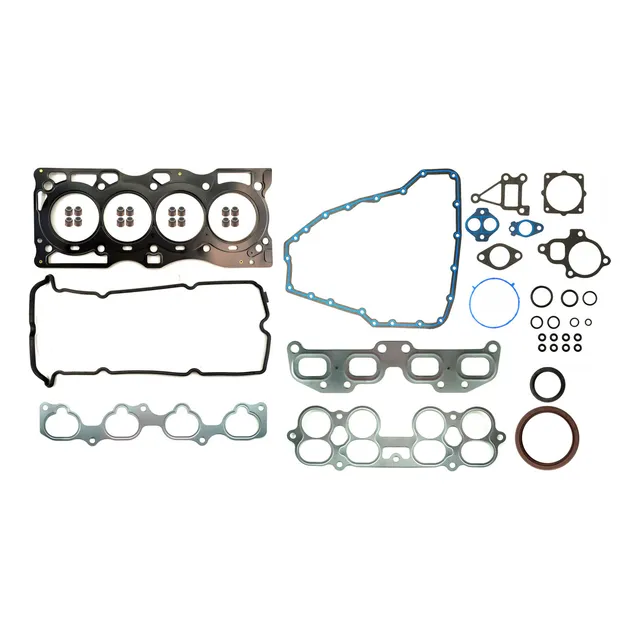 Juego De Juntas Nissan X-trail L4 2.5l Dohc Qr25de 2002-2006