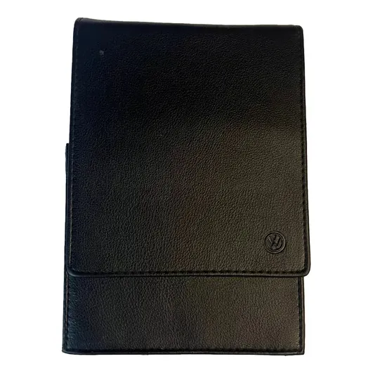 Bolsa Capa Porta Manual Proprietario Volks Gol Gti
