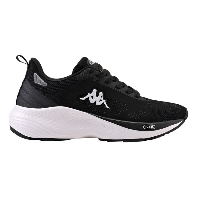 Tênis Kappa Pulse Masculino Academia Corrida Confortável Tênis Kappa Pulse Masculino Academia Corrida Confortável