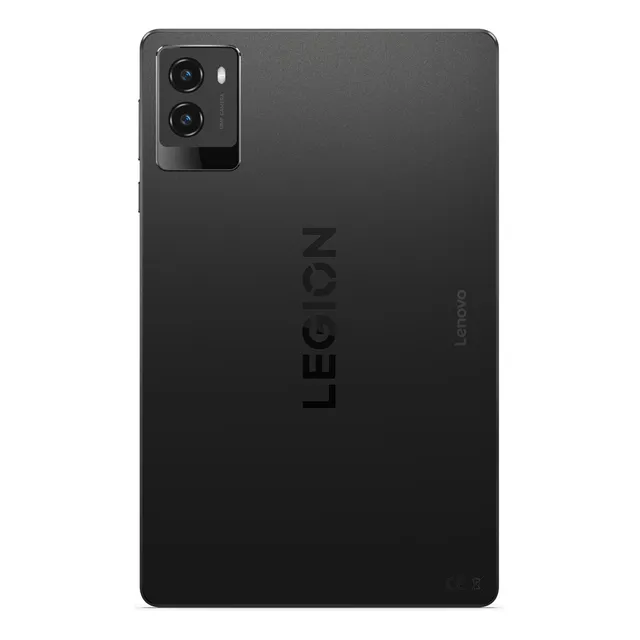 Legion Tab Gen 3 Snapdragon 12gb 256gb Ssd 8.8 Color Gris