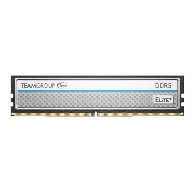 Ddr5 16gb 5200mhz Cl42 Dimm Teamgroup Elite Plus Ctman