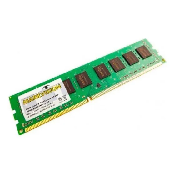 Memória Ram Ddr3 4gb/ Frequência Variada Para Desktop