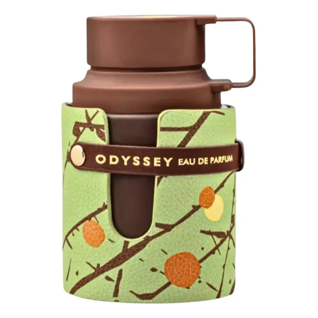 Odyssey Dubai Chocolate Eau Da Parfum 100 Ml