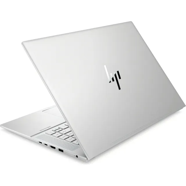 Laptop Hp Envy 16  I7 13700 16gb 1tb Ssd 120hz Táctil Plateado Natural